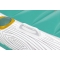 Vacation Yacht Lounge - Inflatable Mattress 216x117 Cm
