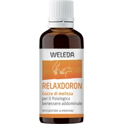 Relaxdoron - Fibre Supplement 50 Ml