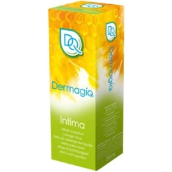Dermagiq Intima - Intimate Cleanser 250 Ml