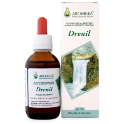 Drenil - Draining Supplement 100 ml
