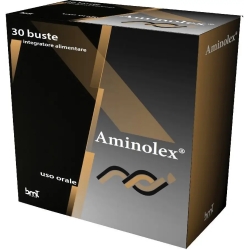 Aminolex - amino acids Supplement 30 sachets