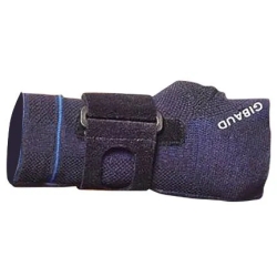 Ortho Manugib 3D - Left wrist brace Size 2