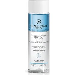 Two-Phase Make-Up Removing Solution 200 Ml