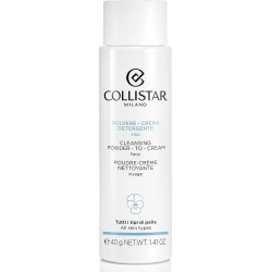 Cleansing Powder To Cream 40 G