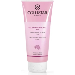 Gentle Gel Scrub 100 Ml