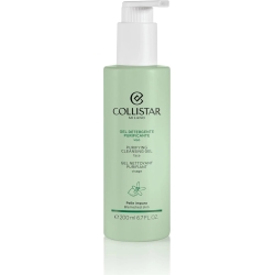 Purifying Cleansing Gel 200 Ml