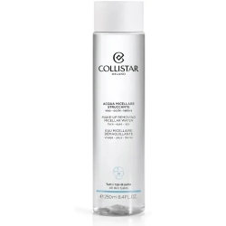 Make-Up Removing Micellar Water 250 Ml