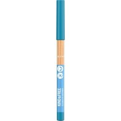 Kind & Free Clean Eye Definer - Eye Liner N. 06 Anime Blue