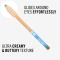Kind & Free Clean Eye Definer - Eye Liner N. 04 Soft Orchard