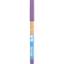 Kind & Free Clean Eye Definer - Eye Liner N. 03 Grape