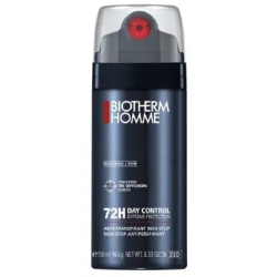 Homme 72h Day Control - Spray Deodorant 150 ml