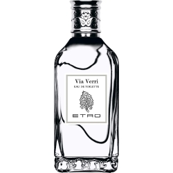 Via Verri - Eau de toilette Unisex 100 ml Spray