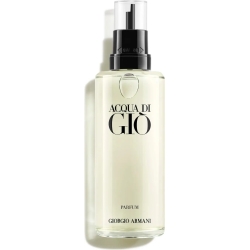 Acqua di Giò Parfum for Man 125 ml Refill