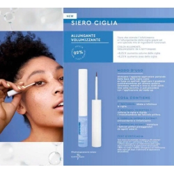 Skin - Serum For Eyelashes 4 Ml