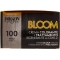 Bloom - 2in1 Hair coloring cream N. 100 black