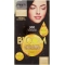 Bloom - 2in1 Hair coloring creaming N. 300 Dark brown