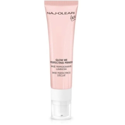 Glow Me Perfecting Primer 01 Light Pink