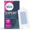 Expert - 16 Depilatory Strips For Bikini and Underarms