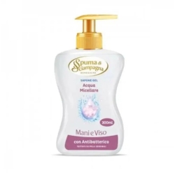 Micellar Water - Hand And Face Gel Soap 300 Ml