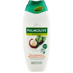 Naturals - Macadamia And Cocoa Body Wash 500 Ml