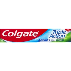 Triple Action - Caries Protection Toothpaste 75 Ml