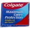 Maximum Caries Protection - Anticaries Toothpaste 75 Ml
