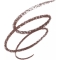 Long Lasting - Eye Pencil N. 35 Sparkiling Brown
