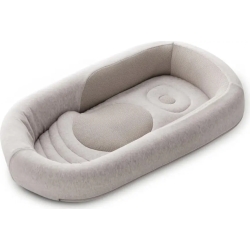 Welcome Pod - Crib reducer - Quiet Beige
