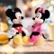 Mickey Mouse plush 25 cm
