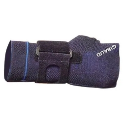 Ortho Manugib 3D - Left Wrist Brace Size 3