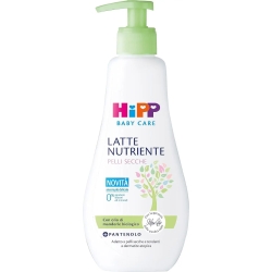 Baby Care - Nourishing milk for dry skin 300 Ml