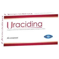 Uracidin - Urinary Tract Supplement 30 Tablets