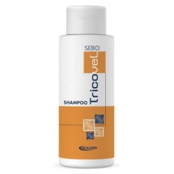 Tricovel - Sebum Shampoo Flaky Scalp 150 ml