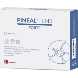 Pineal Tens Forte - Energy Supplement 14 sachets