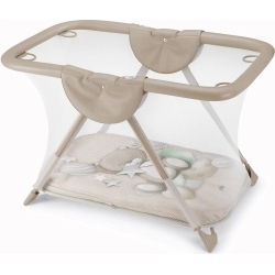 Brevettato - Baby Playpen - Bubble Bear