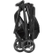 Myavo - Light Stroller 0-22 Kg - Midnight