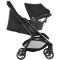 Myavo - Light Stroller 0-22 Kg - Midnight