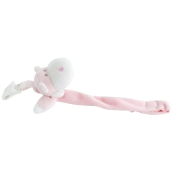 Bombo - Dummy Clip - Pink