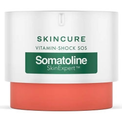 Cosmetic - Skincure Vitamin-Shock SOS - Face Cream 40 Ml