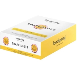 Shape Shots Passion Fruit - Fat Burners Supplement 21 Stick