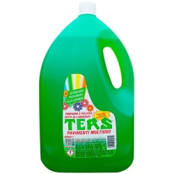 Multipurpose Floors - Lavender Scented Cleaner 4 L