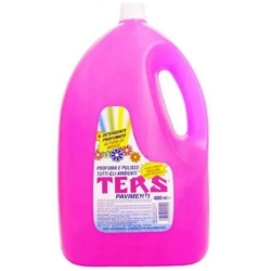 Multipurpose Floors - Forest Flowers Scented Detergent 4 L