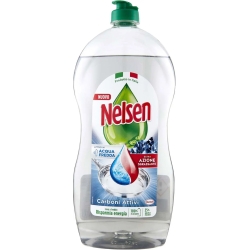 Activated charcoals - Dishwashing Cleaner 850 ml