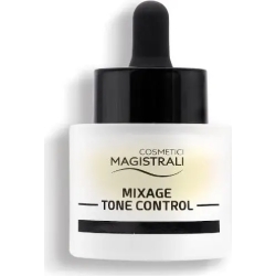 Mixage Tone Control - Uniforming booster treatment 15 ml