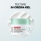 Moisturizing Overnight Recovery Cream - Mask 40 ml