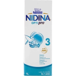 Nidina Optipro 3 - Liquid Formula 1 L
