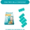 Conceal & Go - 15 Stop-Pimples patches