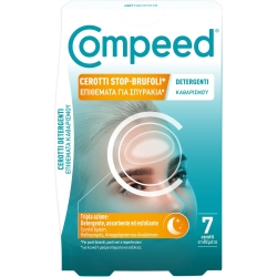 7 Stop-Pimple Cleansing Patches