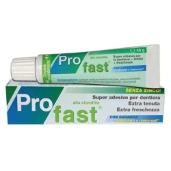 Profast - denture's Super adhesive 40 ml