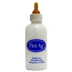 PetAg - Veterinary Baby Bottle 60 Ml